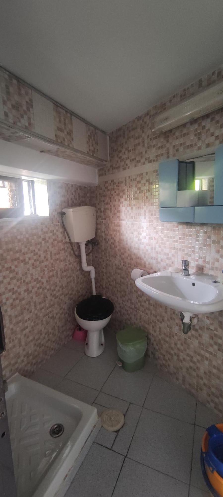 Efterpi Aggeli Apartment Loutrópolis Thermís Екстериор снимка