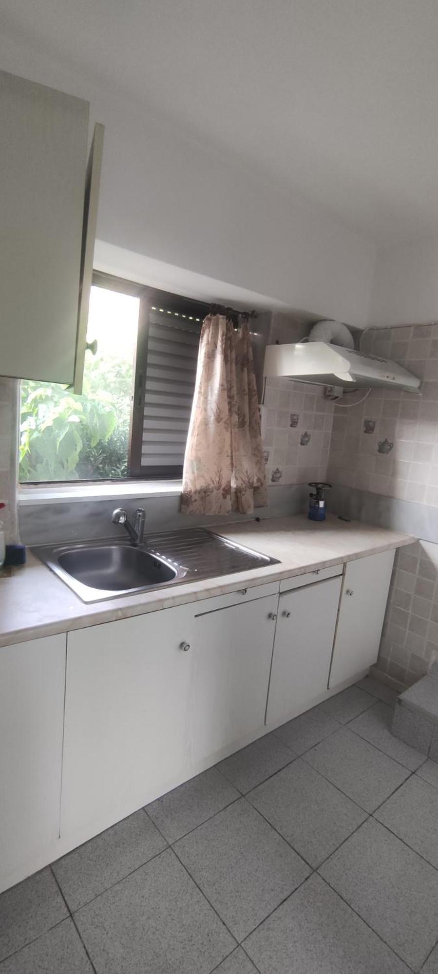 Efterpi Aggeli Apartment Loutrópolis Thermís Екстериор снимка